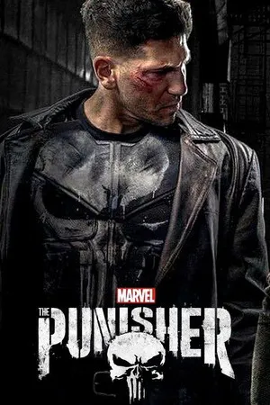 The Punisher 2026 Season 2 Hindi - English Audio Web-DL 720p - 480p - 1080p [EP-05 Added]