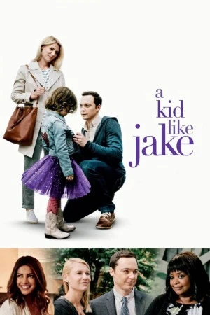 A Kid Like Jake 2018 Hindi Dual Audio WEB-DL 720p - 480p - 1080p
